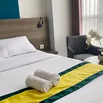 Hotel Dhika Serenity Surabaya