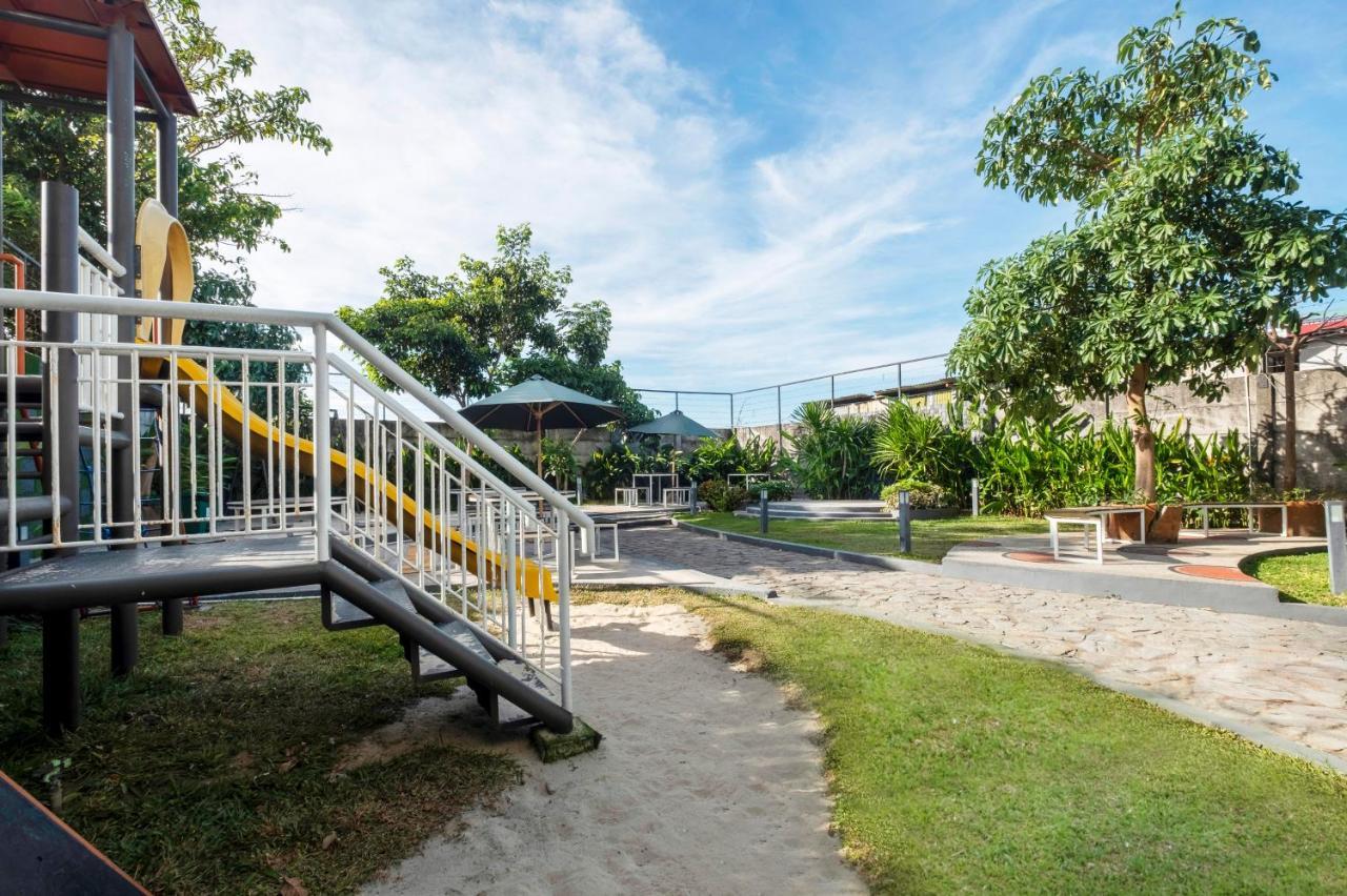 Dhika Serenity Aparthotel Surabaya