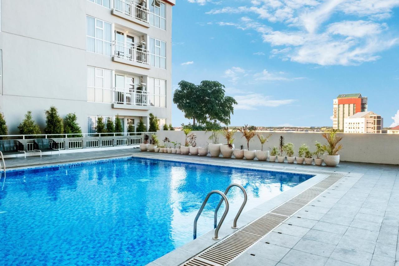 Dhika Serenity Aparthotel Surabaya