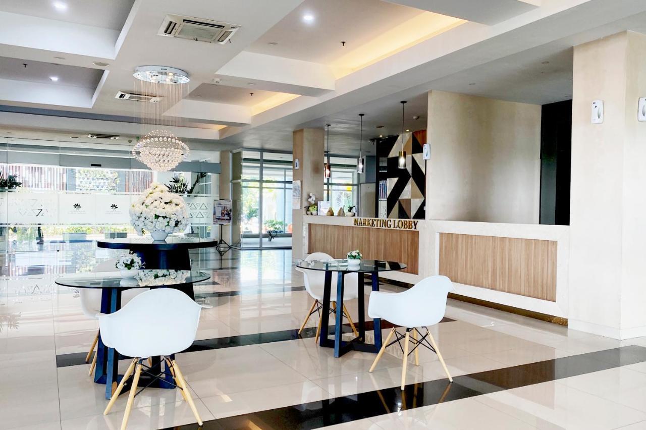 Aparthotel Dhika Serenity