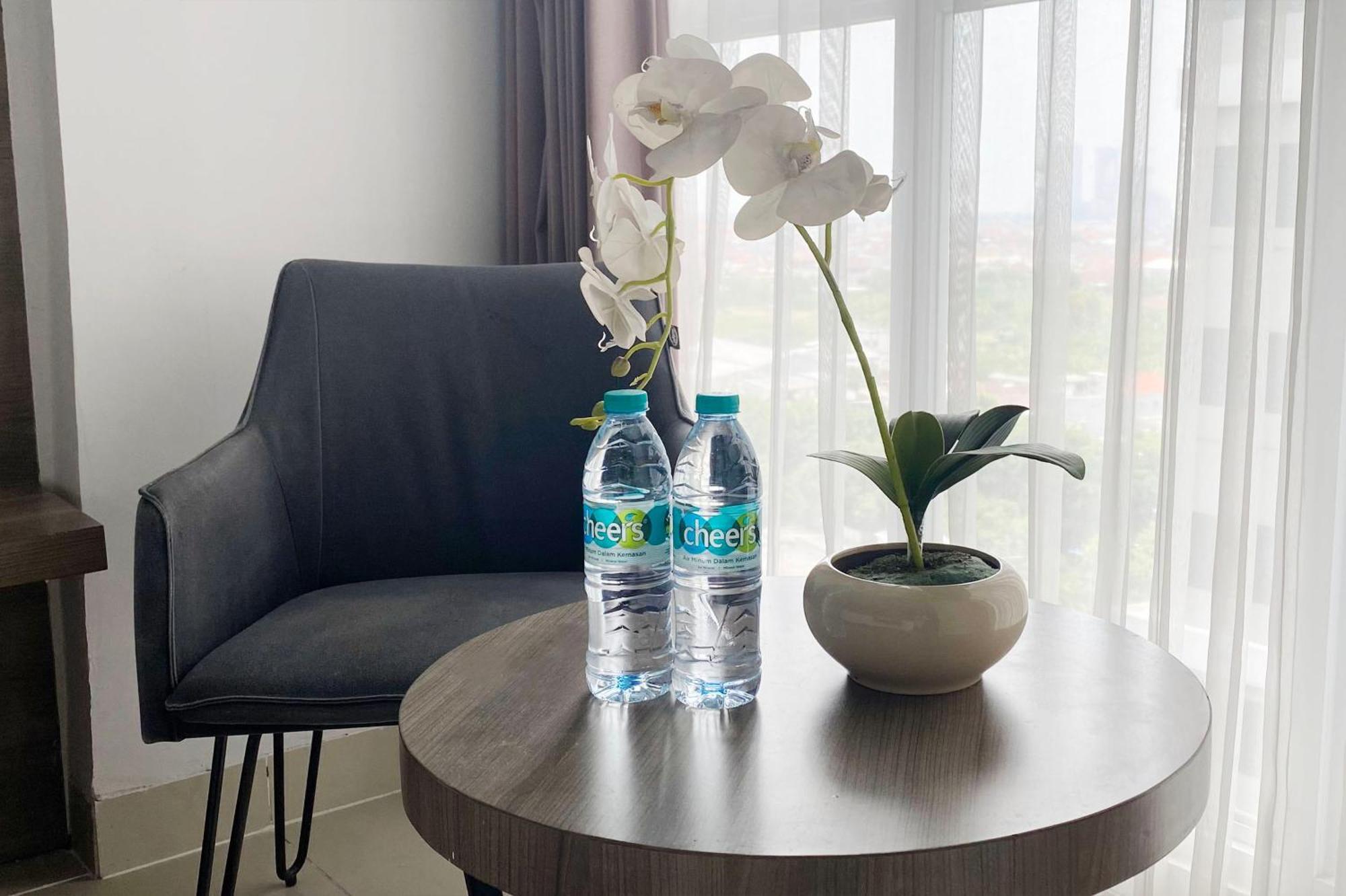 Dhika Serenity Aparthotel *
