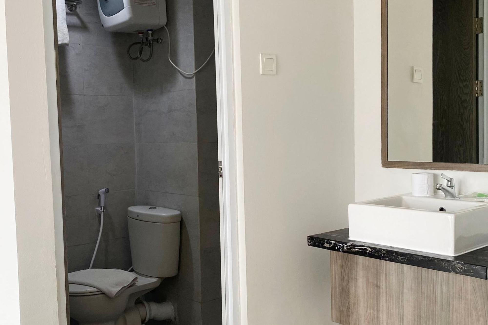 Aparthotel Dhika Serenity Surabaya
