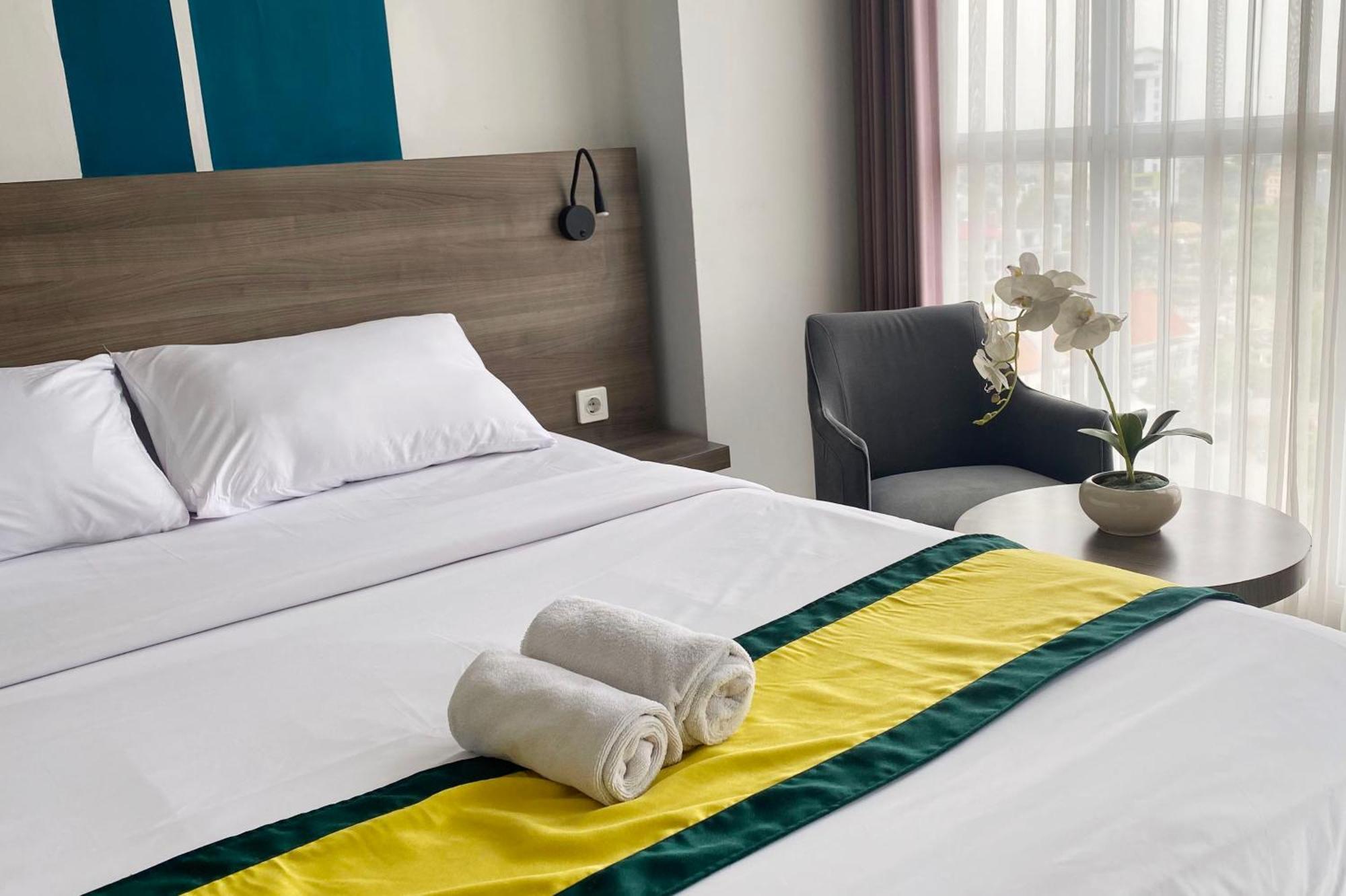 Dhika Serenity Aparthotel *